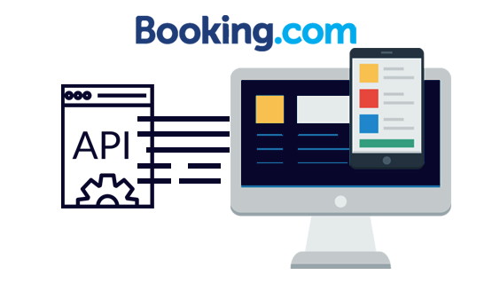 Booking.com XML Integration