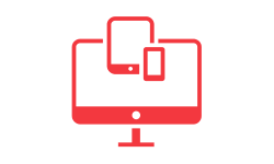 Responsive Design for Bookings on the Go