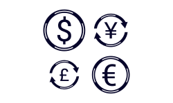 Multi-lingual support